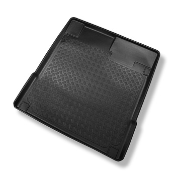 Bagagerumsmattor till Ford Grand Tourneo Connect II Skåpbil (01.2014-....) - 5 platser (lång)