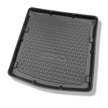 Bagagerumsmattor till Audi A5 8TA Sportback (2009-09.2016)