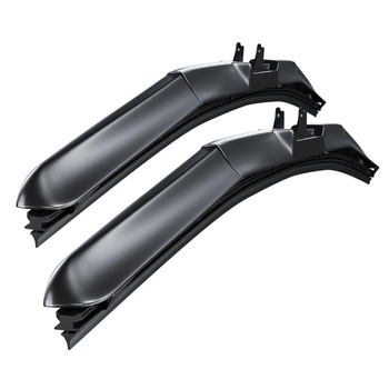 Vindrutetorkarblad till Mercedes-Benz SLC R172 Roadster (12.2015-2020) - hybrid torkarblad