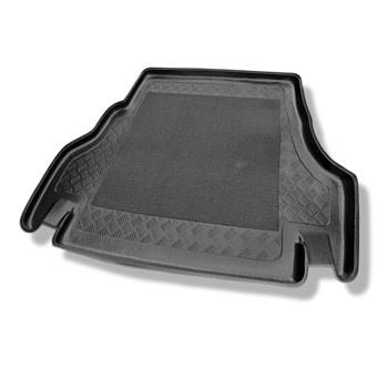 Bagagerumsmattor till Saab 900 Kombikupé (1992-1998)