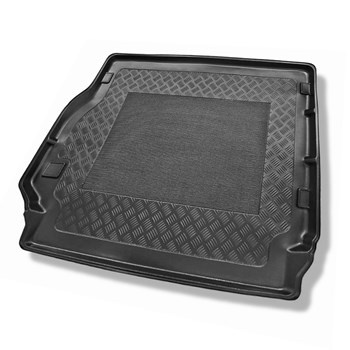 Bagagerumsmattor till Land Rover Range Rover Sport I SUV (2005-08.2013) - 5 platser