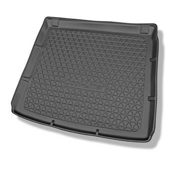 Bagagerumsmattor till Peugeot 508 SW (01.2011-09.2018)
