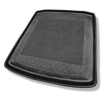 Bagagerumsmattor till Volkswagen Golf IV 1J Variant (1998-05.2007) - nedre bagagerum