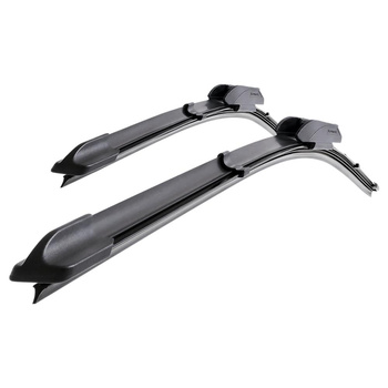 Vindrutetorkarblad till Daihatsu Move Minibuss (1999-2004) - platta torkarblad