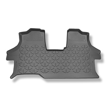 Tpe-mattor till Farizon SV Skåpbil (2025-....)