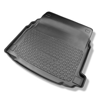 Bagagerumsmattor till Mercedes-Benz CLS C257 Kupé (03.2018-....)