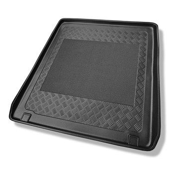 Bagagerumsmattor till Renault Laguna III Grandtour (07.2007-04.2016)