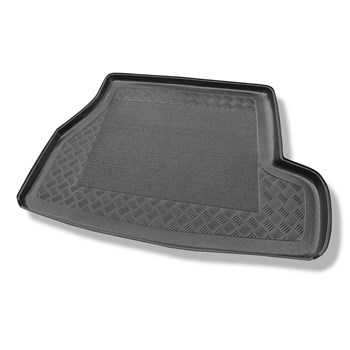 Bagagerumsmattor till BMW Serie 3 E46 Touring (1998-08.2005) - med navigering