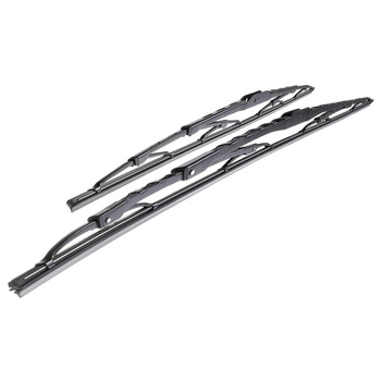 Vindrutetorkarblad till Toyota Highlander SUV (09.2007-2014) - standard torkarblad