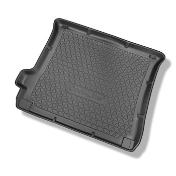 Bagagerumsmattor till Jeep Grand Cherokee IV WK2 SUV (10.2010-....)