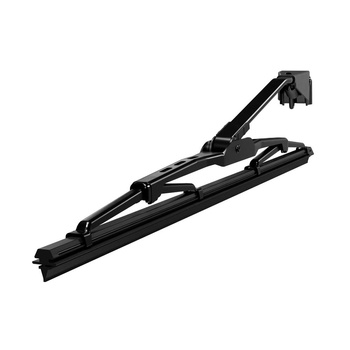 Bakrutetorkare till Mercedes-Benz A-klass W168 Kombikupé (1997-2004) - Komplett torkararm + standard torkarblad