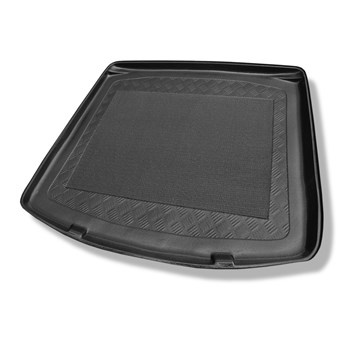 Bagagerumsmattor till Volkswagen Golf IV 1J Kombikupé (1998-2003)