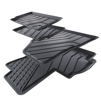 Tpe-mattor till OMODA 5 Crossover (2024-....)