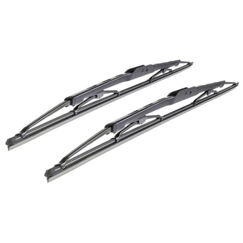 Vindrutetorkarblad till Hyundai Galloper SUV (12.1997-08.2001) - standard torkarblad