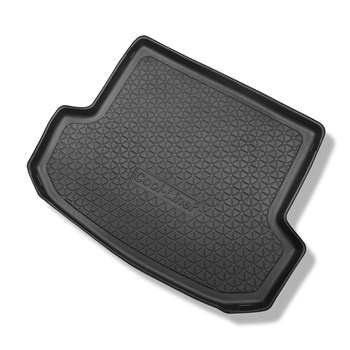 Bagagerumsmattor till Subaru Levorg Kombi (09.2015-2020)