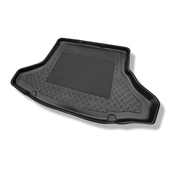 Bagagerumsmattor till Toyota Prius III XW30 Kombisedan (06.2009-03.2016)
