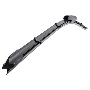 Vindrutetorkarblad till Peugeot 107 Kombikupé (06.2005-12.2014) - platta torkarblad