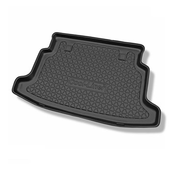 Bagagerumsmattor till Toyota Corolla E120 Kombikupé (01.2002-2008)