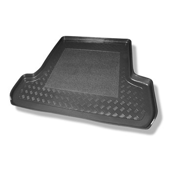 Bagagerumsmattor till Toyota 4Runner III SUV (1996-2002)