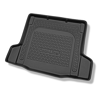 Bagagerumsmattor till Chevrolet Cruze Sedan (2011-2016) - med reparationssats