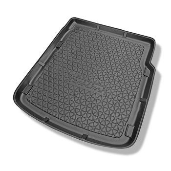 Bagagerumsmattor till Audi A7 4G Sportback (09.2010-01.2018)