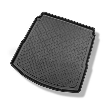 Bagagerumsmattor till Renault Talisman Sedan (01.2016-12.2022)